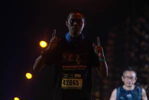 BIB: 42065
                            <button type="button" onclick="openModal(18284983)" class="btn btn-primary btn-sm float-right btn-popup" data-toggle="modal" data-target=".modal-high-quality">
                        <i class="fas fa-shopping-cart"></i> Add to Cart
                    </button>
                                            <button type="button" onclick="isThisMe(18284983, true)" class="btn btn-success btn-sm float-right btn-popup btn-isme hidden" data-toggle="tooltip" data-placement="bottom" title="นี่คือรูปของคุณใช่ไหม คลิกที่นี่เพื่อเอาเข้าอัลบั้ม">
                        <i class="fas fa-plus"></i> Add to album
                    </button>
                    <button type="button" onclick="isThisMe(18284983, false)" class="btn btn-warning btn-sm float-right btn-popup btn-isnotme hidden">
                        <i class="fas fa-ban"></i> Remove from album
                    </button>